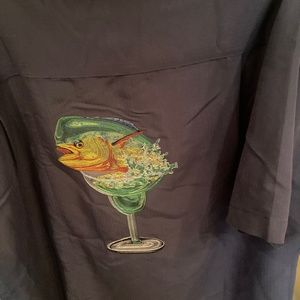 Button down Men’s shirt